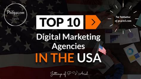 best digital agency usa.